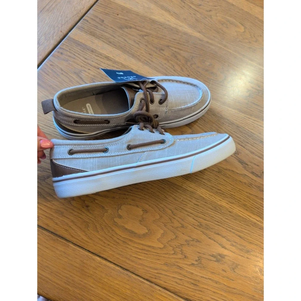George men size